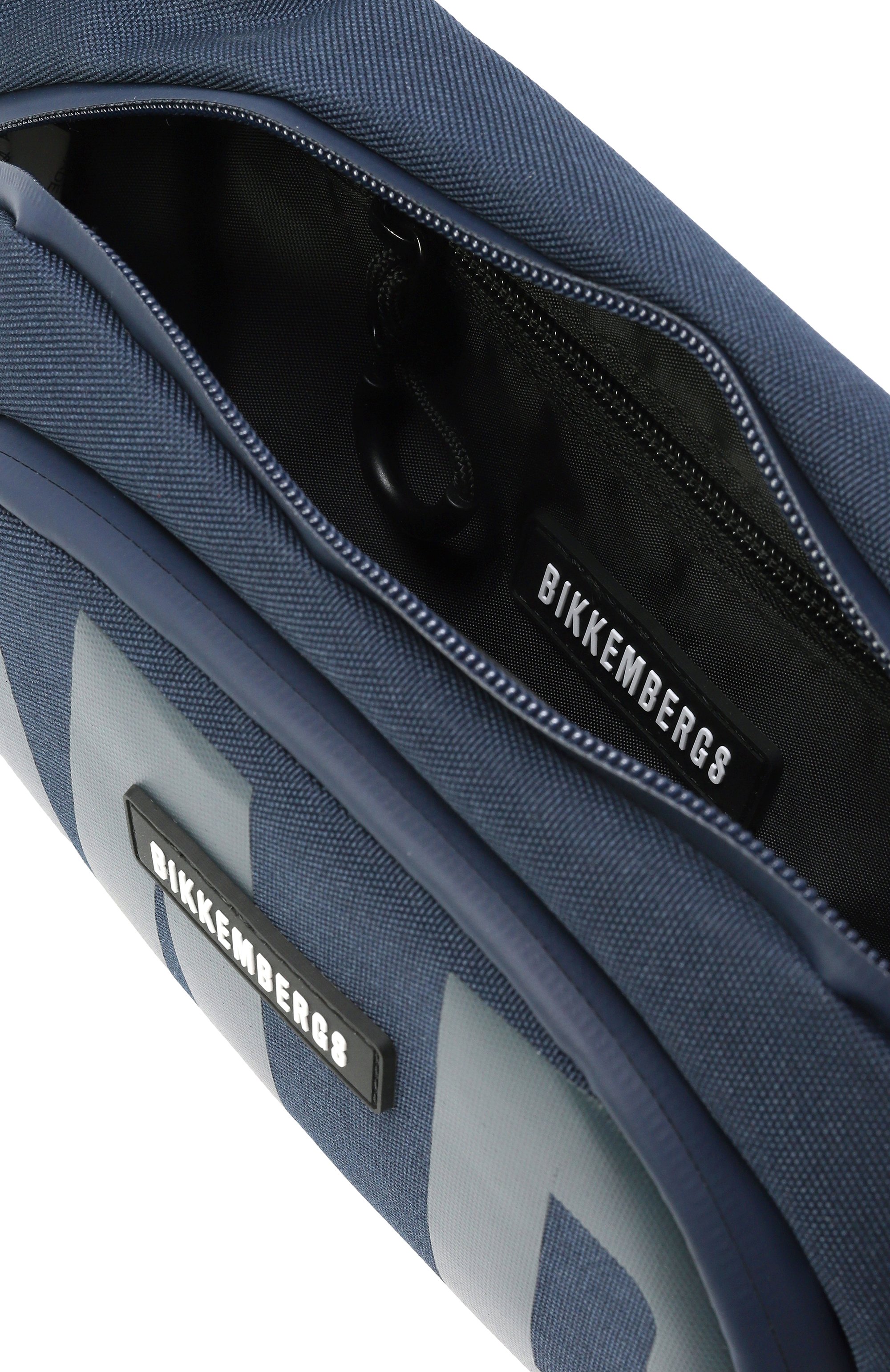 Поясная сумка tracker DIRK BIKKEMBERGS, арт. BKB000537T, фото 5