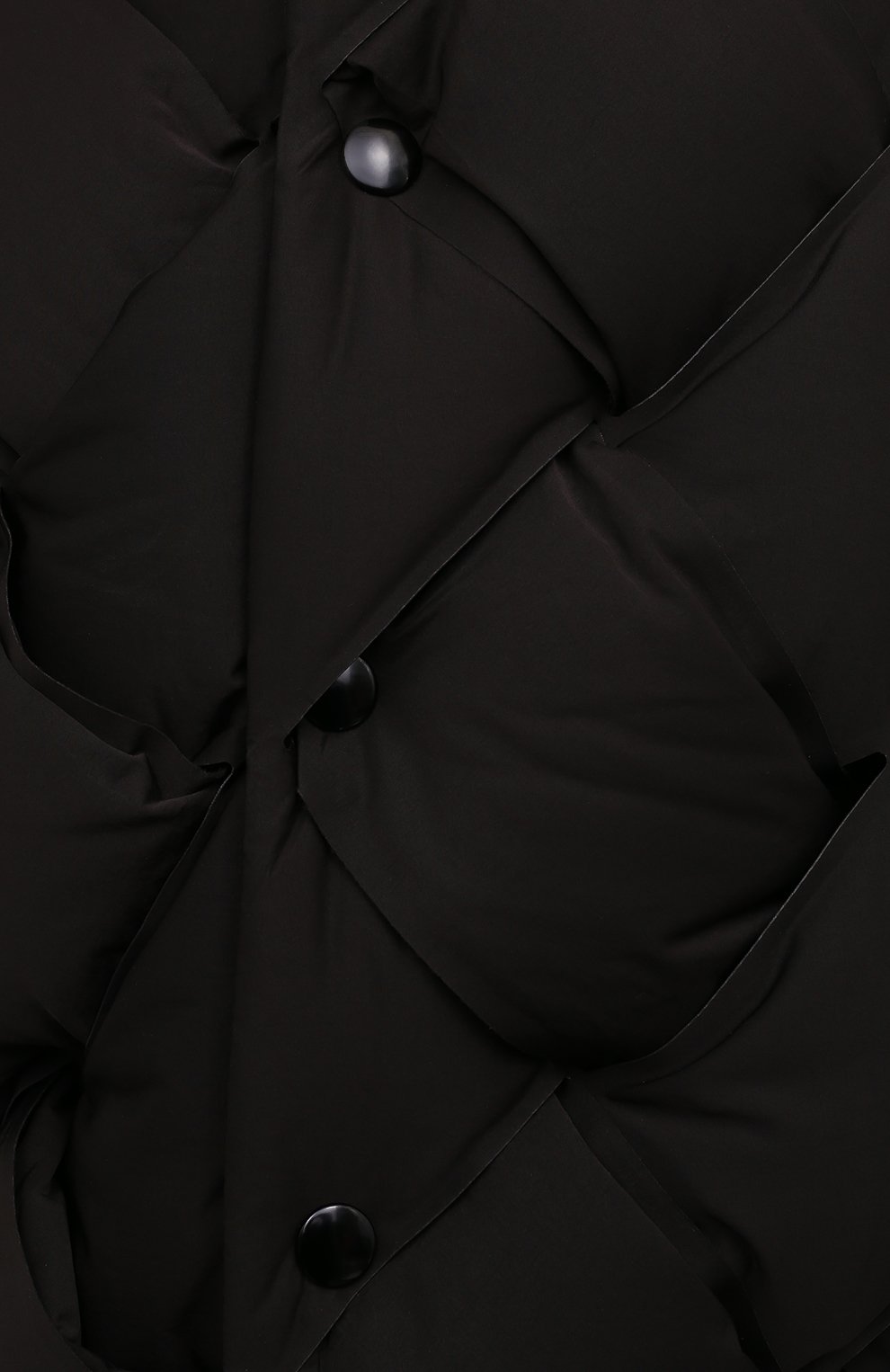 Пуховый жилет BOTTEGA VENETA, арт. 664055/VF4K0, фото 5