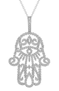 Кулон MERCURY, арт. MP29675/WG, фото 2