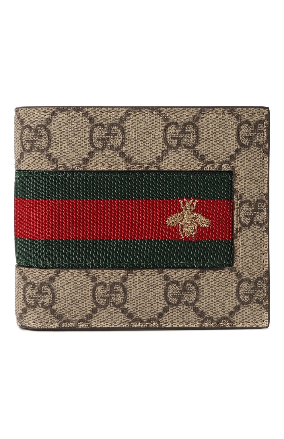 Портмоне web gg supreme GUCCI, арт. 408827 KLQCN, фото 1