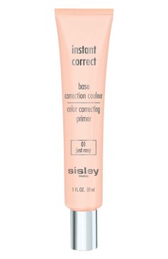 Корректирующая база под макияж, оттенок №01 нежно-розовый (30ml) SISLEY  цвета, арт. 184601 | Фото 1 (Статус проверки: Проверена категория; Региональные ограничения белый список (Axapta Mercury): Не проставлено; Нос: Не проставлено)