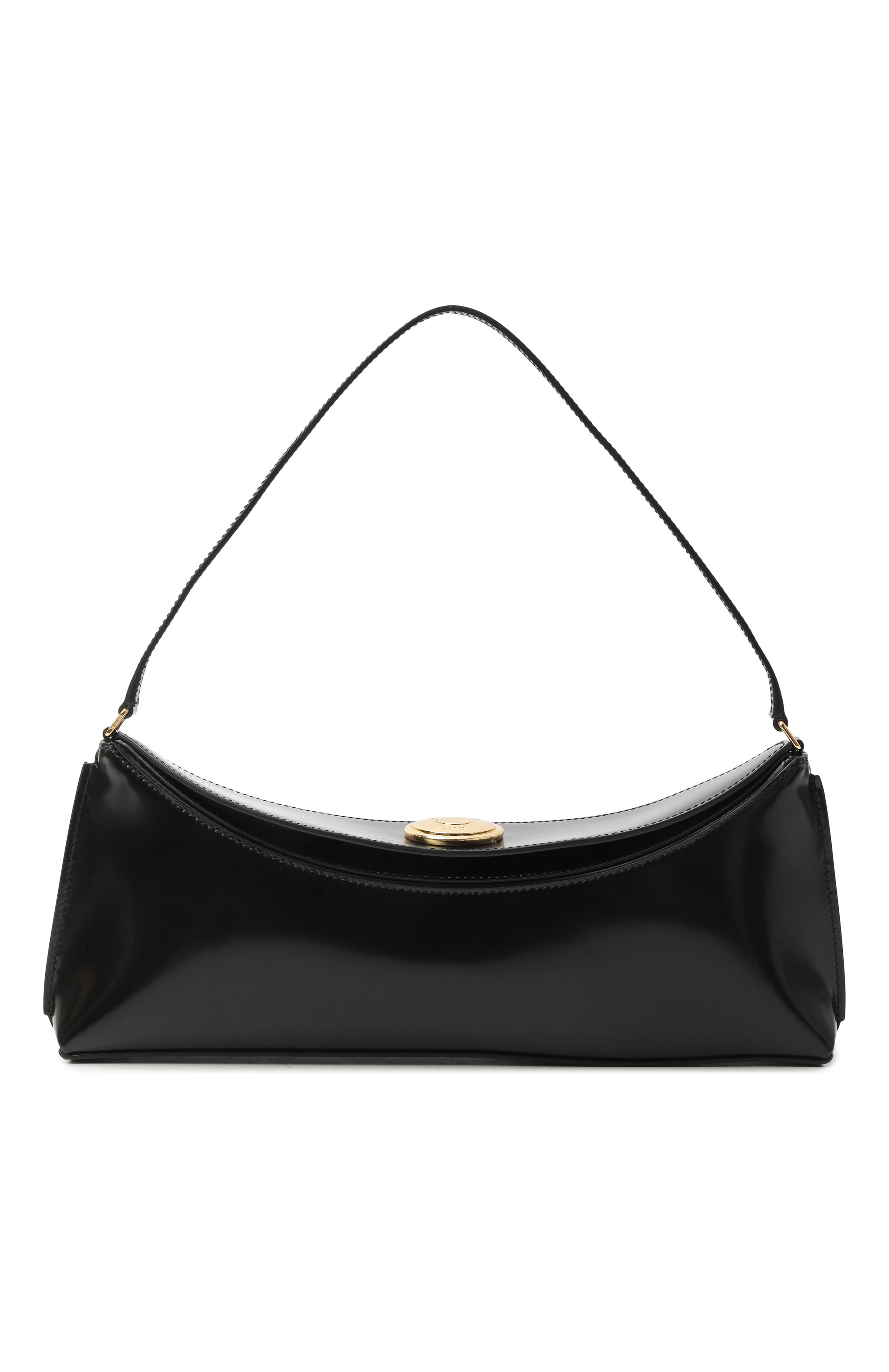 Сумка ovalo JACQUEMUS, арт. 25HBAW00438/AC18A01, фото 1