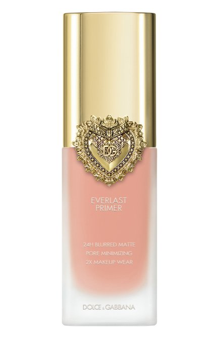 Праймер для лица everlast (28ml) DOLCE & GABBANA бесцветного цвета, арт. 8057971185931 | Фото 1 (Нос: Не проставлено; Региональные ограничения белый список (Axapta Mercury): Не проставлено)