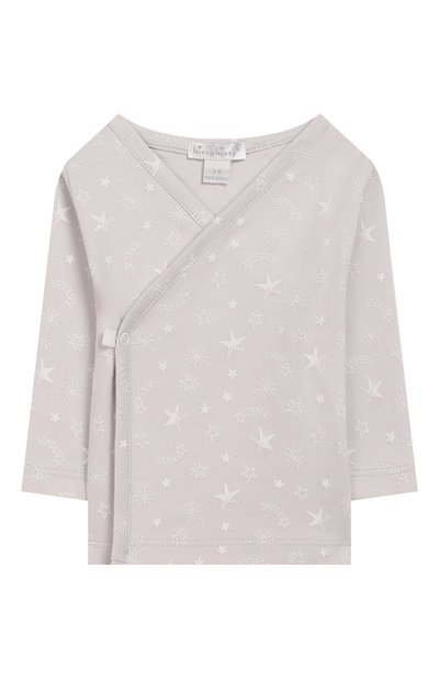 Комплект из распашонки и ползунков KISSY KISSY, арт. KNZ04296N, фото 2