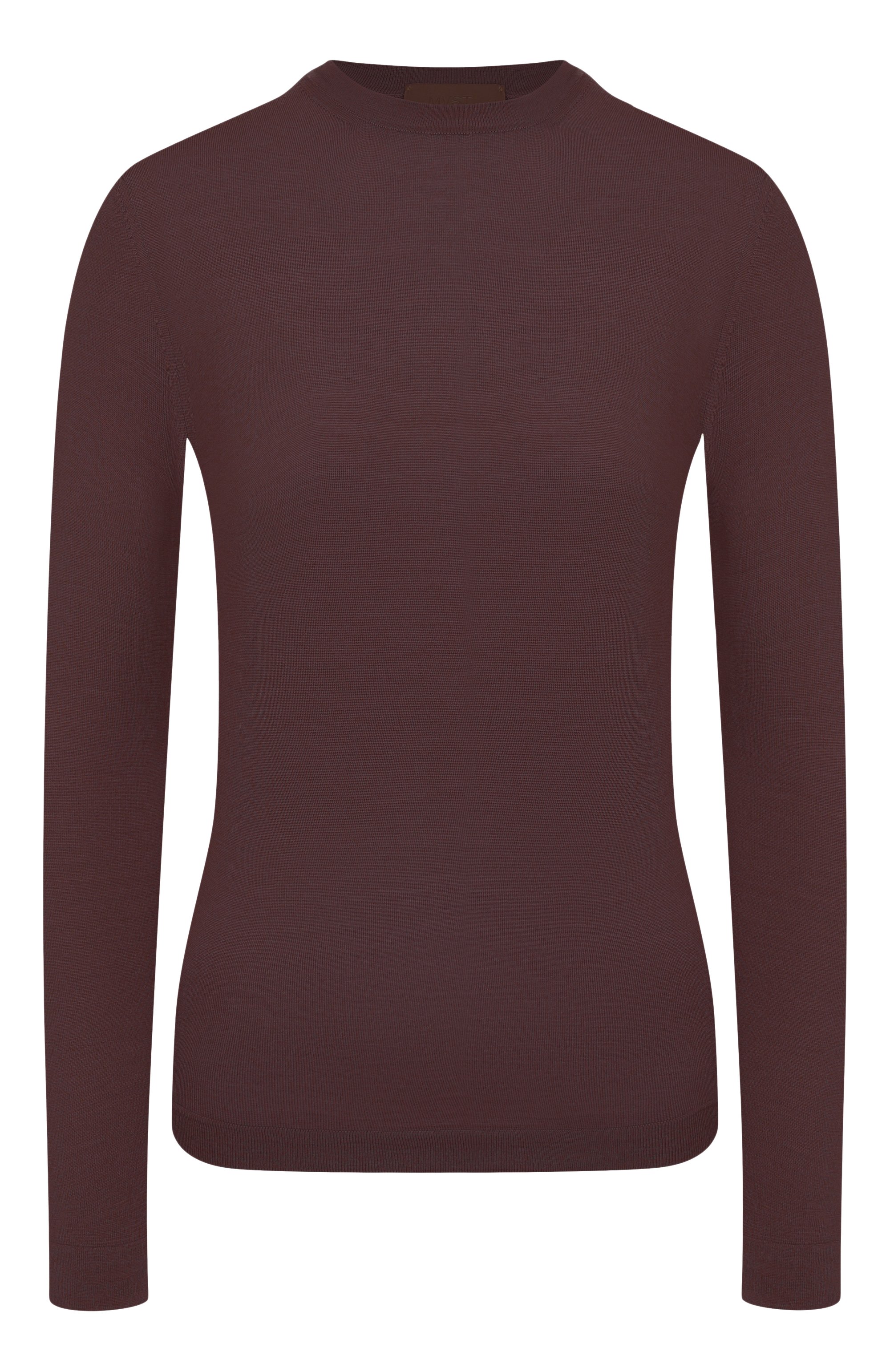 Шерстяной пуловер MVST, арт. M0-M25.1MW.K402/34-48, фото 1