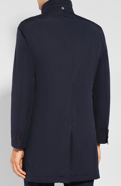 Плащ WINDSOR, арт. 13 RIVA-N 10006522, фото 4