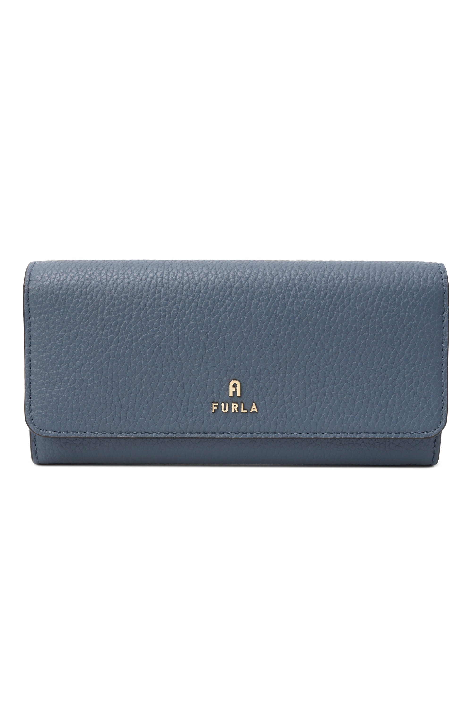 Кожаный кошелек furla camelia FURLA, арт. WP00317/HSF000, фото 1