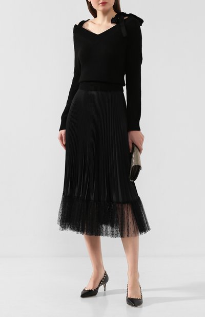 Юбка-миди REDVALENTINO, арт. TR3RAD30/4S9, фото 2