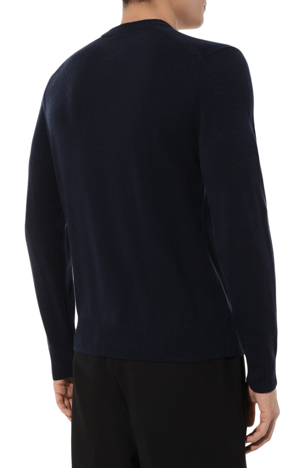 Кашемировый джемпер BOGNER, арт. 88343804, фото 4