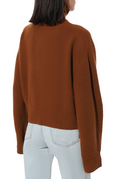 Кашемировый свитер JACOB LEE, арт. WCS04024PB, фото 4