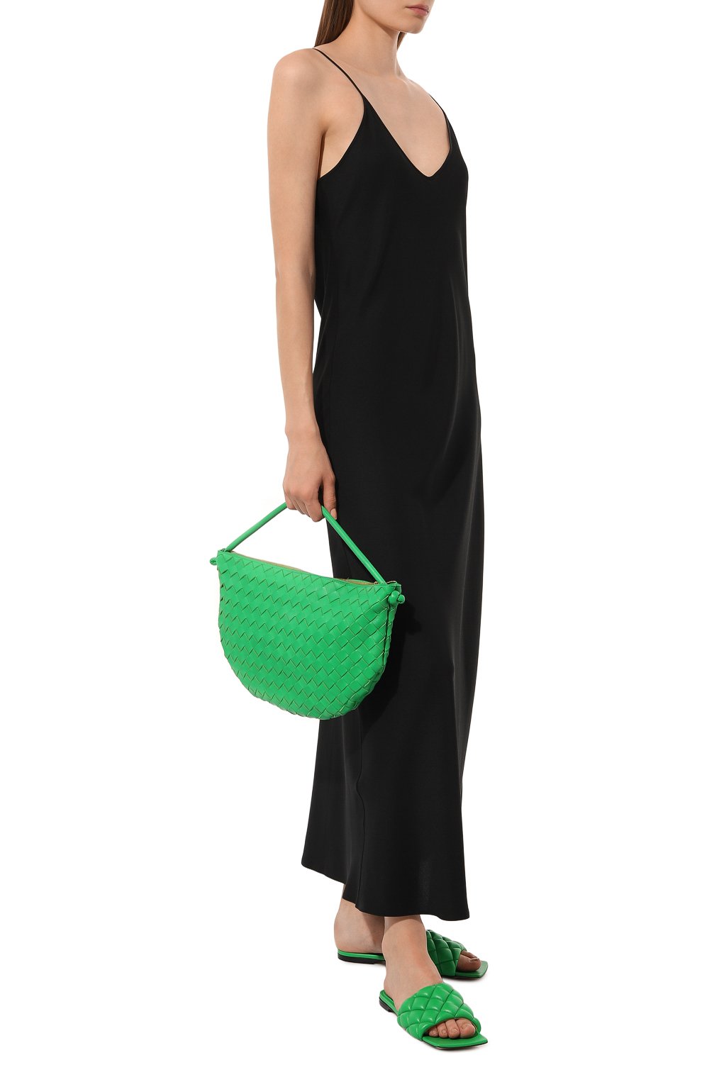 Сумка turn BOTTEGA VENETA, арт. 701024/V1W51, фото 7