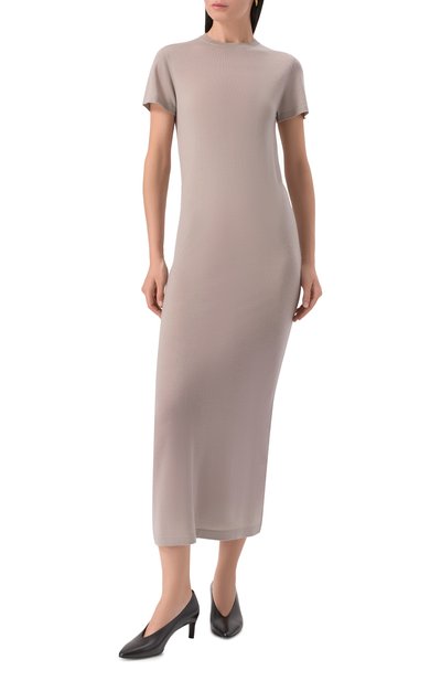 Кашемировое платье CO, арт. 7178BCM-S25, фото 3