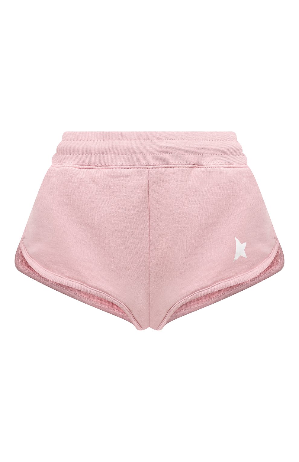 Хлопковые шорты GOLDEN GOOSE DELUXE BRAND, арт. GWP00879.P000525, фото 1