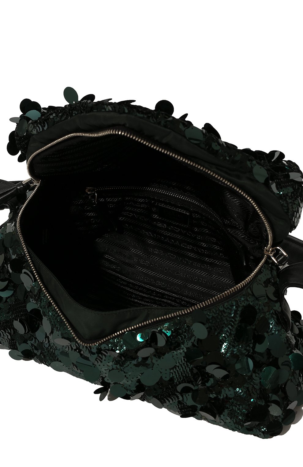 Сумка signaux PRADA, арт. 1BC165-2DX0-F0422-OOO, фото 4