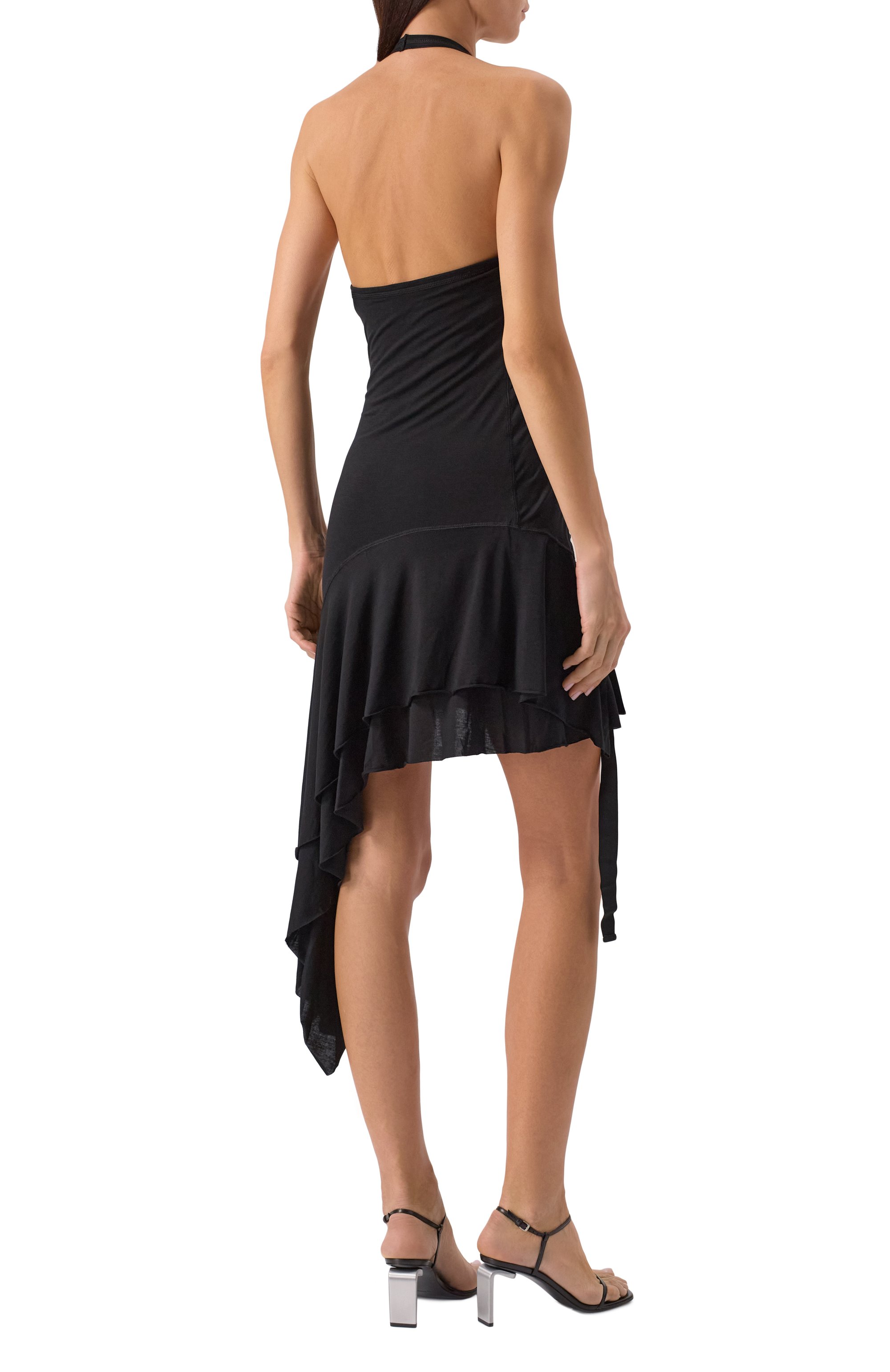 Платье HELMUT LANG, арт. P01HW603, фото 4