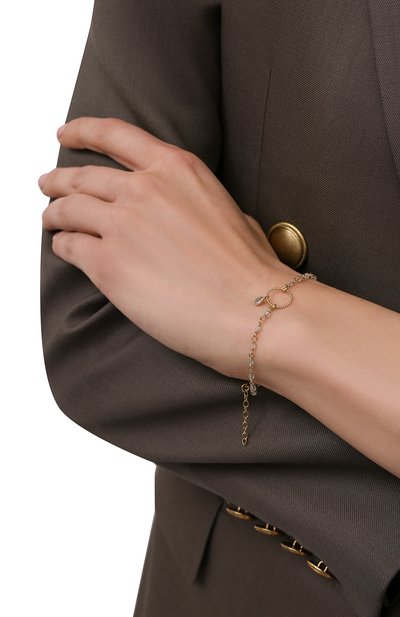 Браслет HANKA_IN, арт. MER-BR-LAB-G0U, фото 2