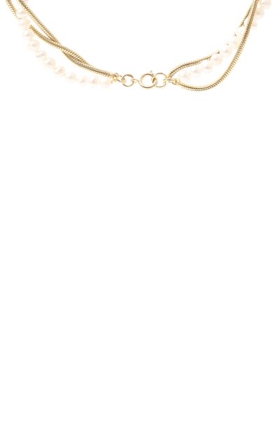 Колье CRYSTALLINE JEWELLERY, арт. 511HH, фото 4