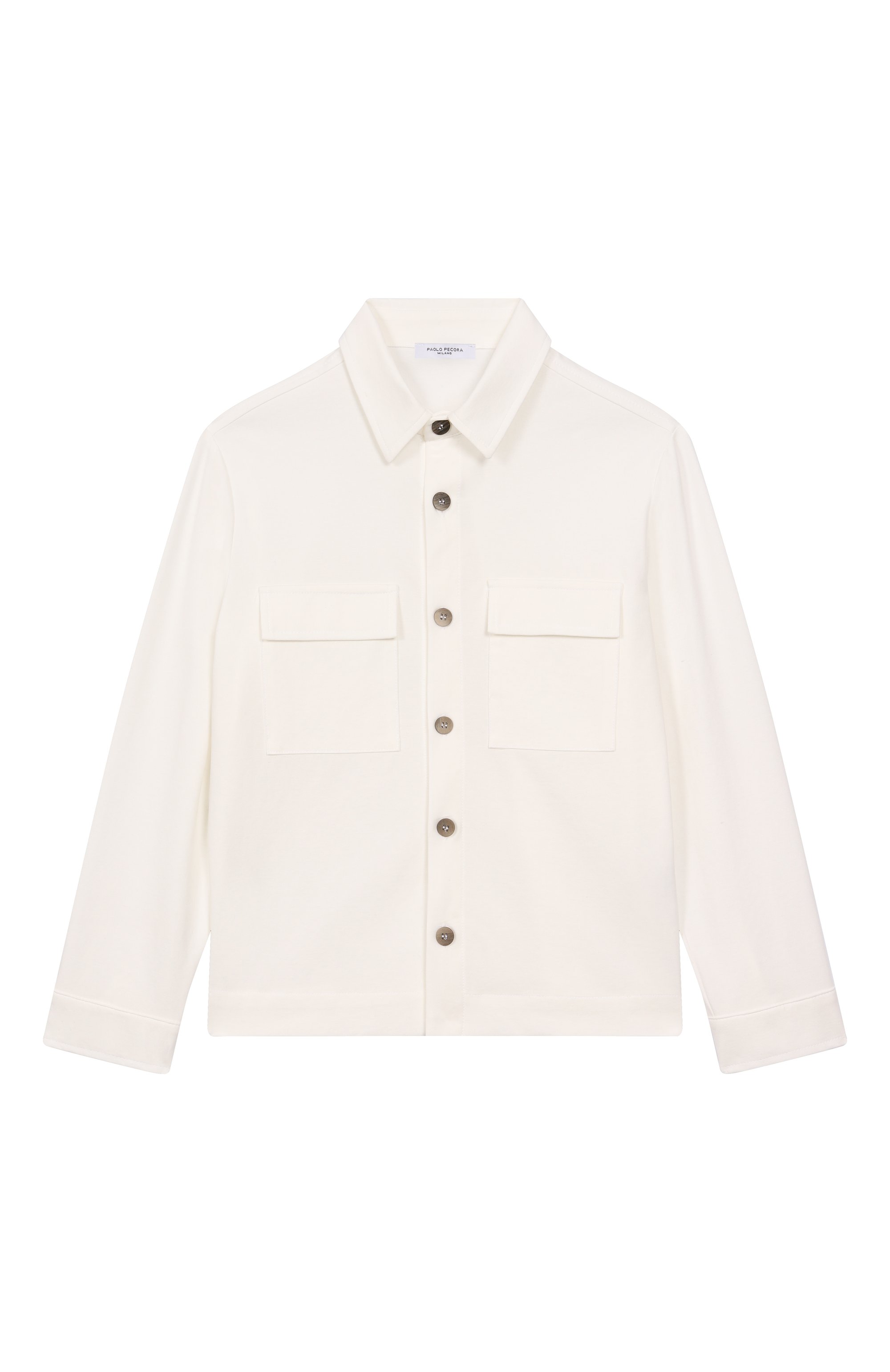 Куртка-рубашка PAOLO PECORA MILANO, арт. PP3930/6-12, фото 1