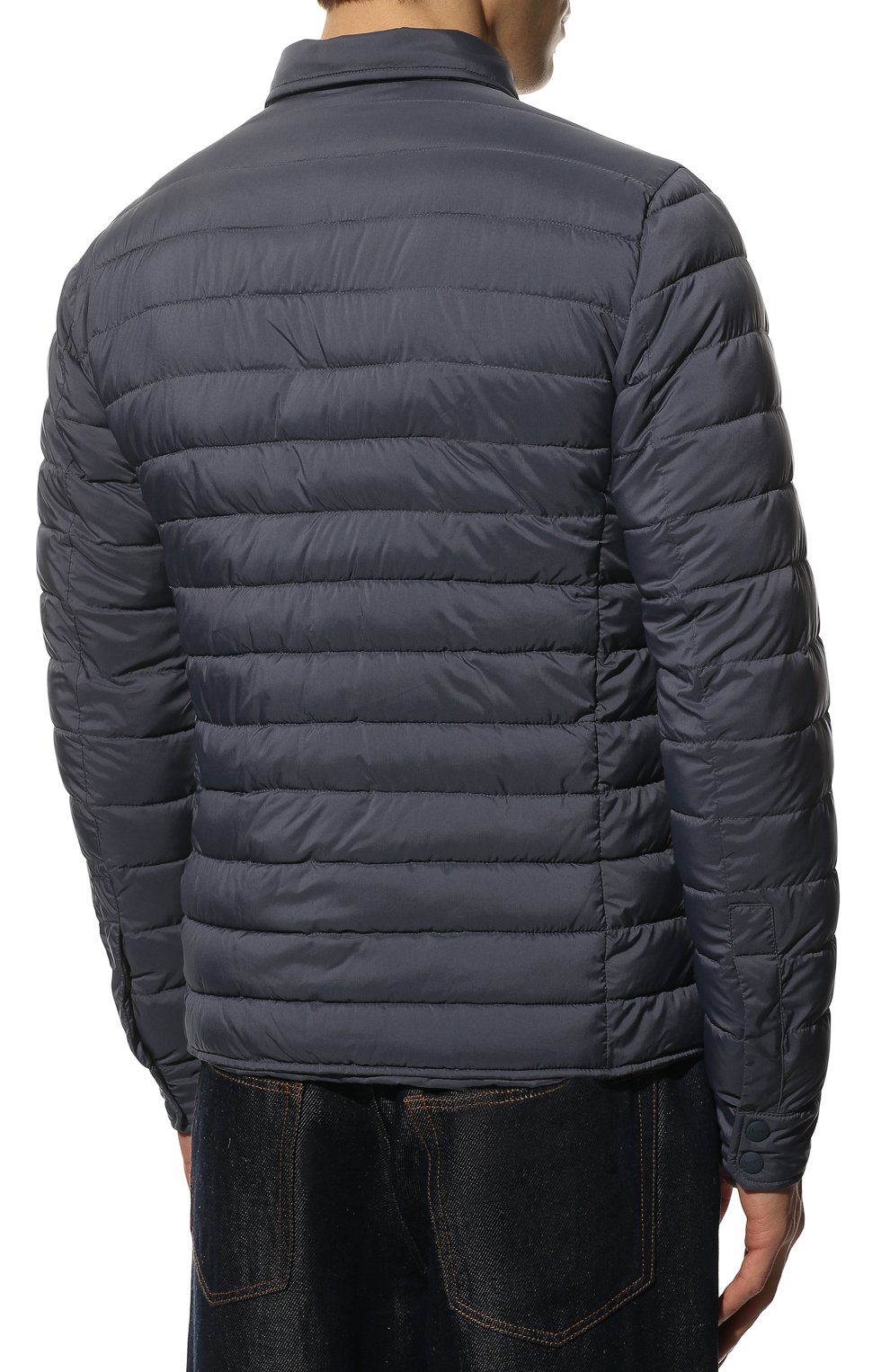 Утепленная куртка HERNO, арт. PC004ULE/19288, фото 4