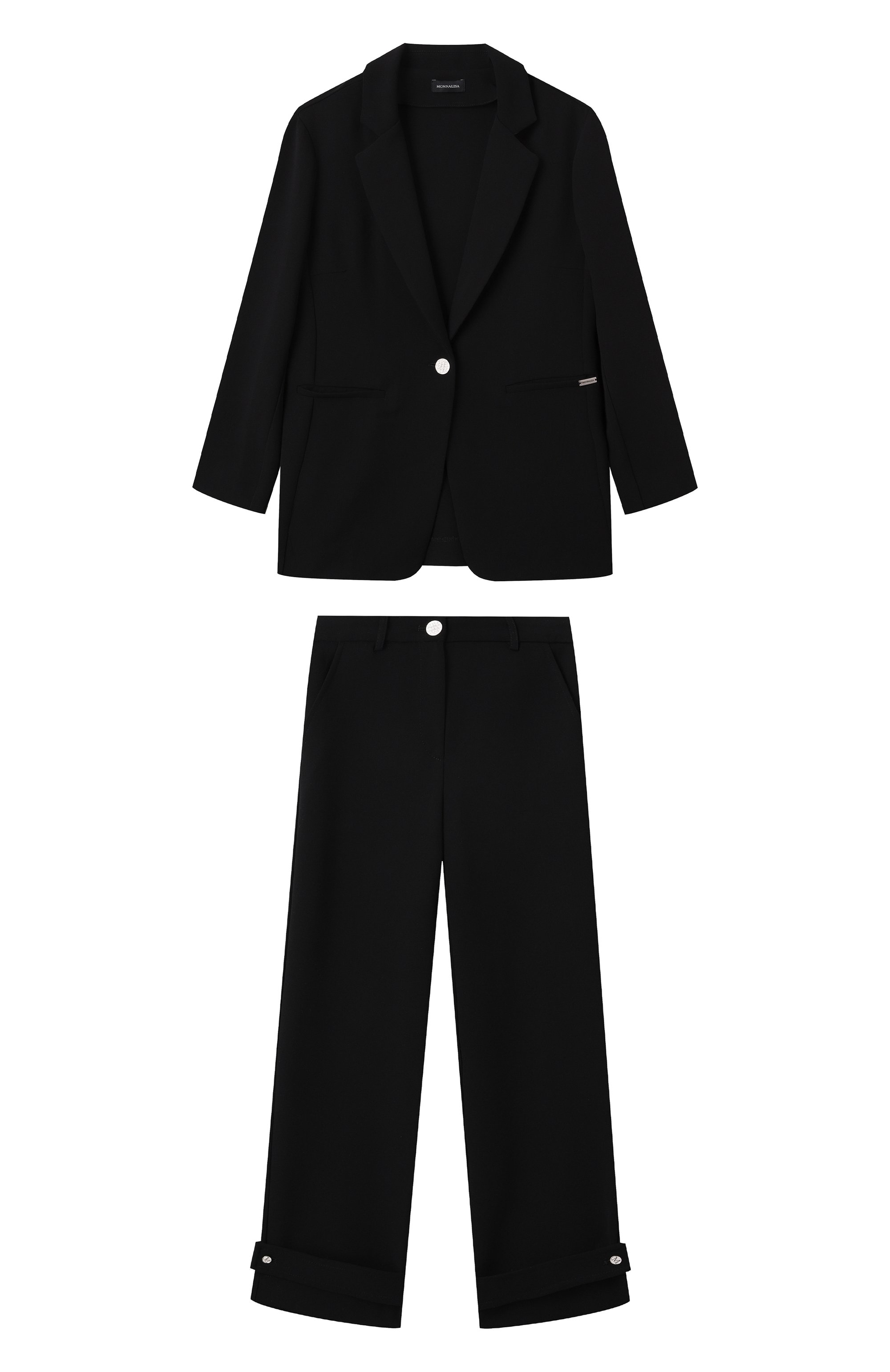 Костюм MONNALISA, арт. 41E501, фото 1