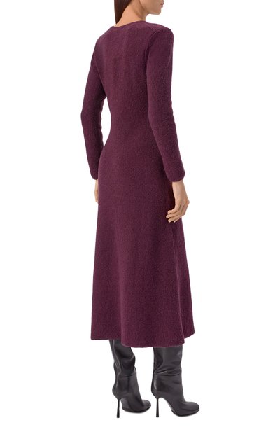 Кашемировое платье MVST, арт. M25.1MW.K101, фото 3