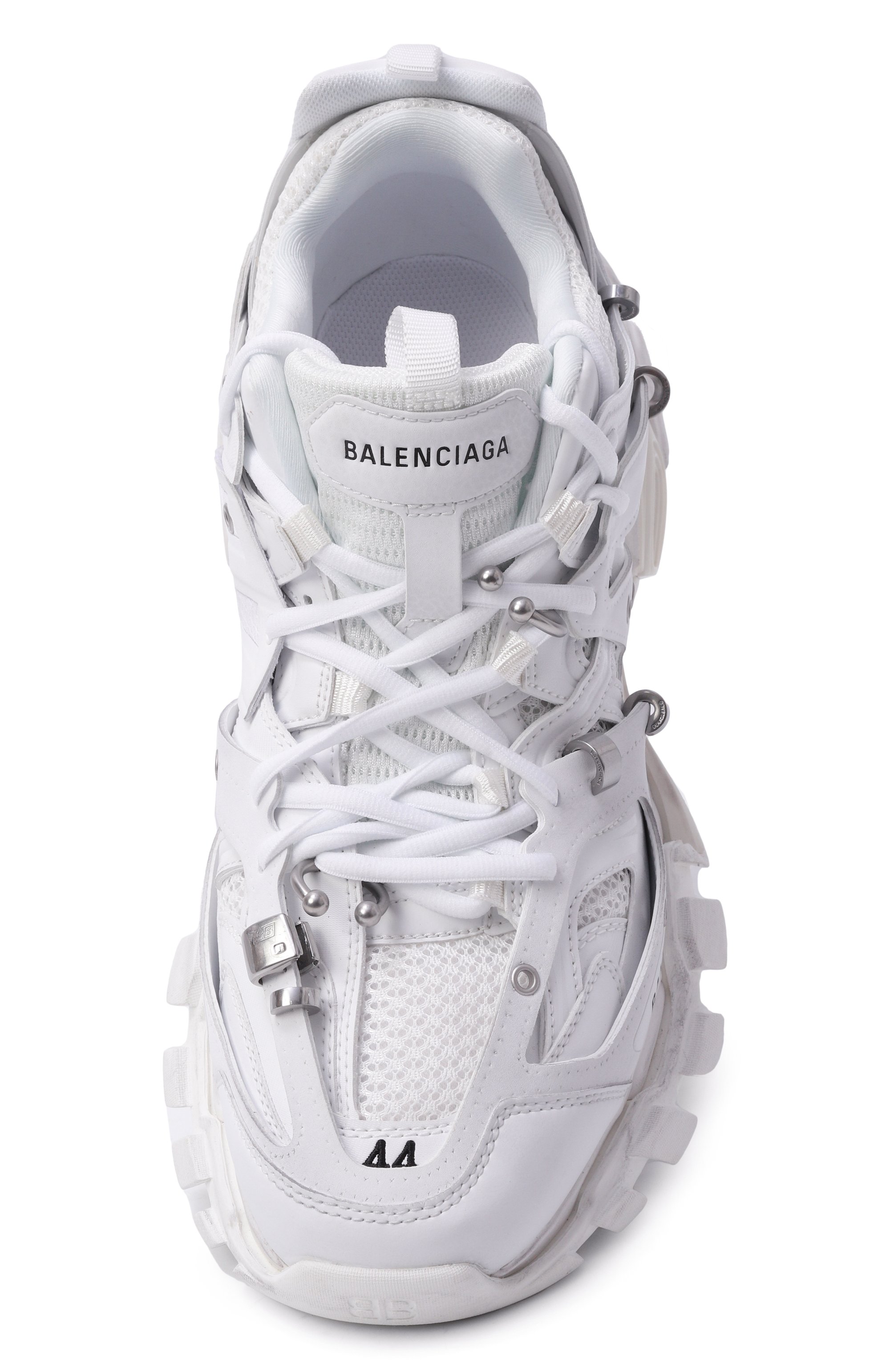 Кроссовки track BALENCIAGA, арт. 542023/WTRPG, фото 5