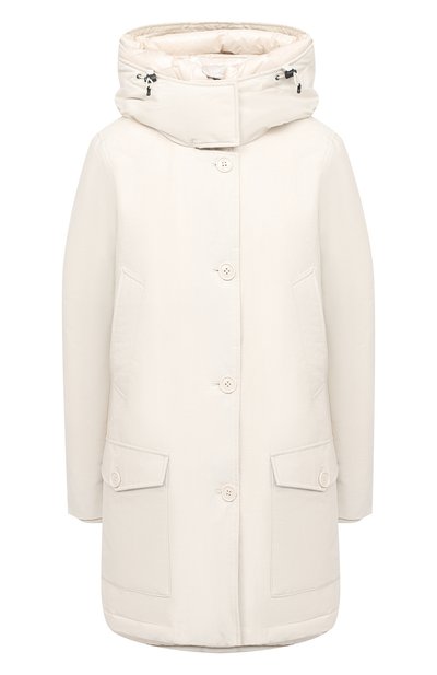 Пуховая парка WOOLRICH, арт. CFWW0U0304FR/UT0001, фото 1