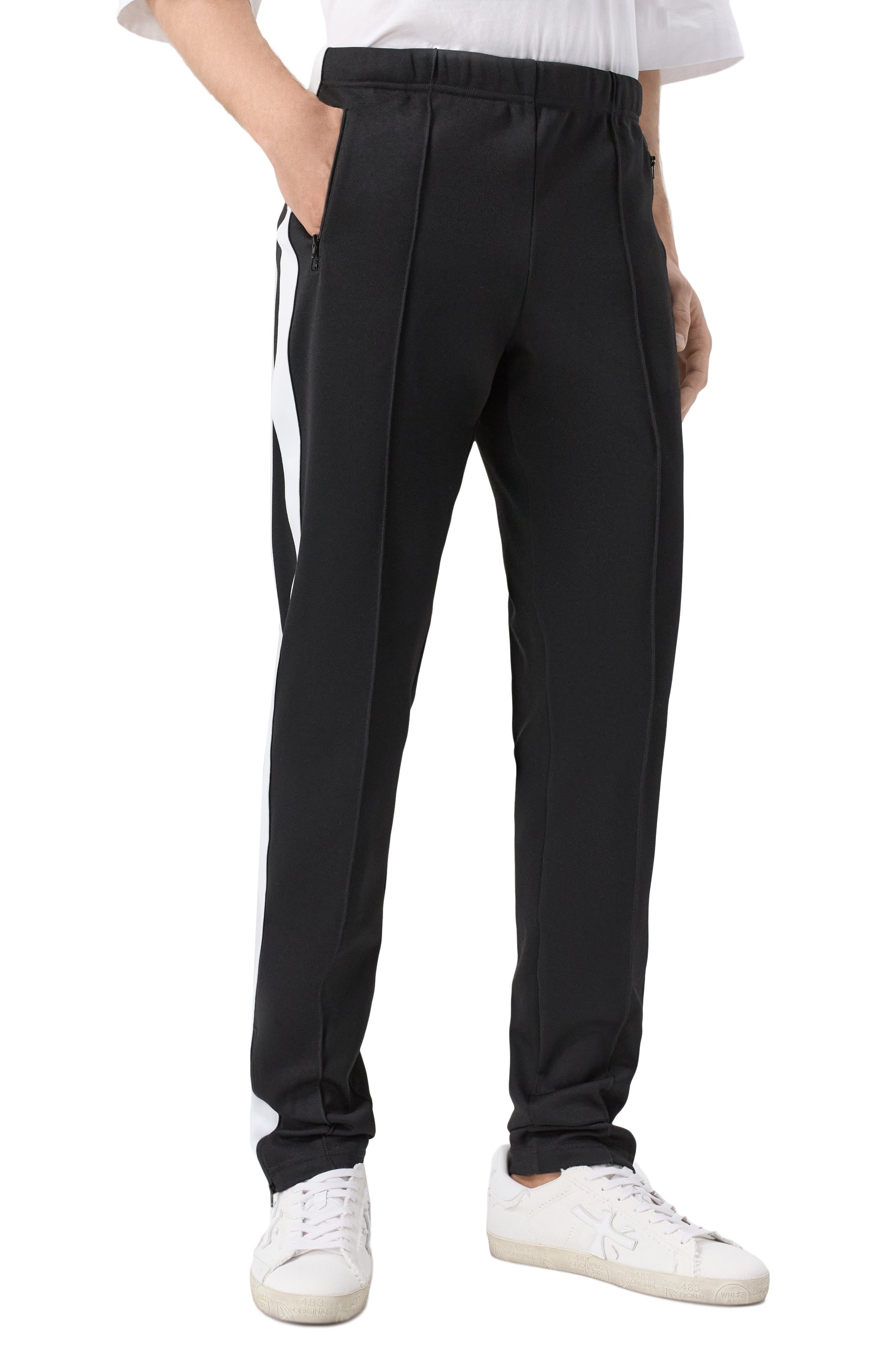 Брюки MAISON MARGIELA, арт. S50KA0675/S23168, фото 3