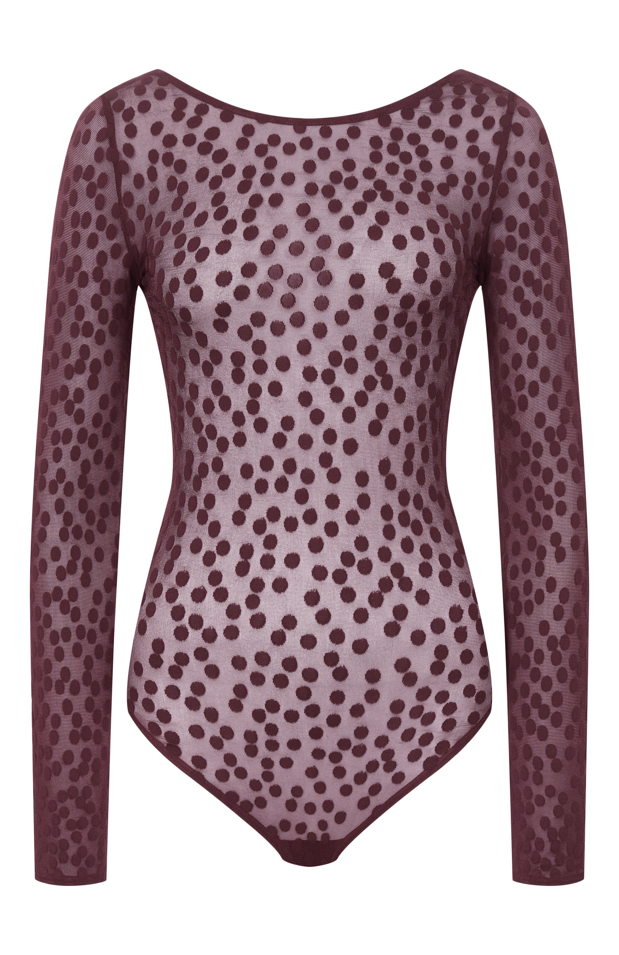 Боди WOLFORD, арт. 78331, фото 1