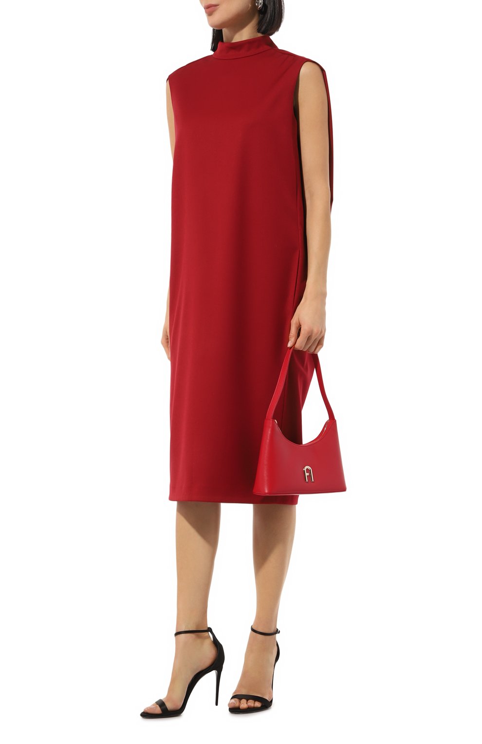 Сумка furla diamante mini FURLA, арт. WB00863/AX0733, фото 7