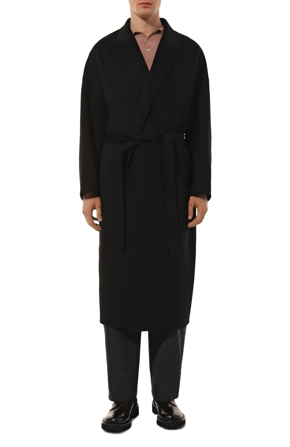 Пальто JACOB LEE, арт. MWC062AW24GB, фото 3