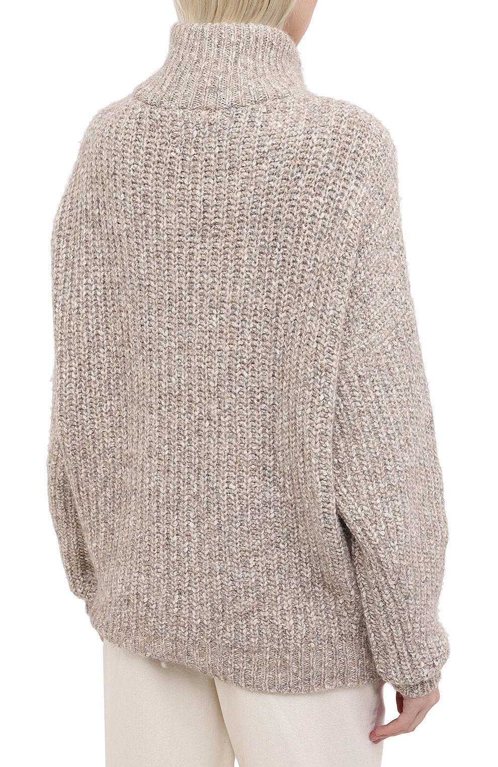 Свитер ISABEL MARANT ETOILE, арт. PU1109-20A011E/MYCLAN, фото 4