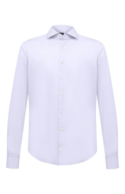 Мужская хлопковая сорочка VAN LAACK, арт. RIVARA-SFN/150244