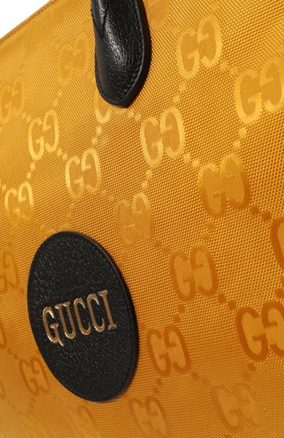 Текстильная сумка-тоут off the grid GUCCI, арт. 630353 H9HAN, фото 3