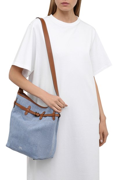 Сумка-тоут POLO RALPH LAUREN, арт. 428834904, фото 2