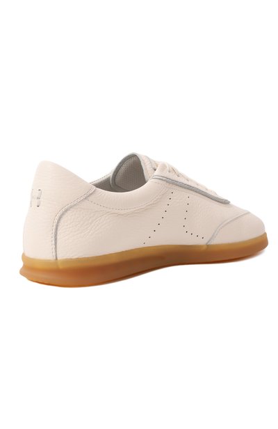 Кожаные кеды H`D`S`N BARACCO, арт. CASPER.C.0*, фото 5