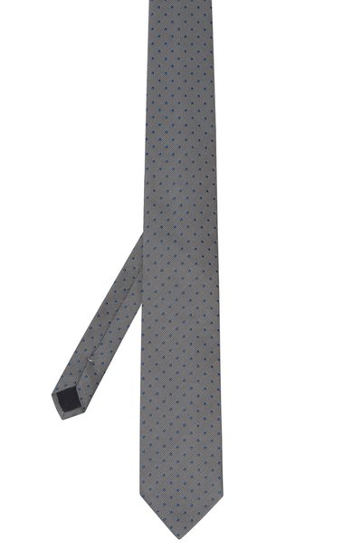 Шелковый галстук BROUBACK, арт. TIE 8CM/SS24, фото 3