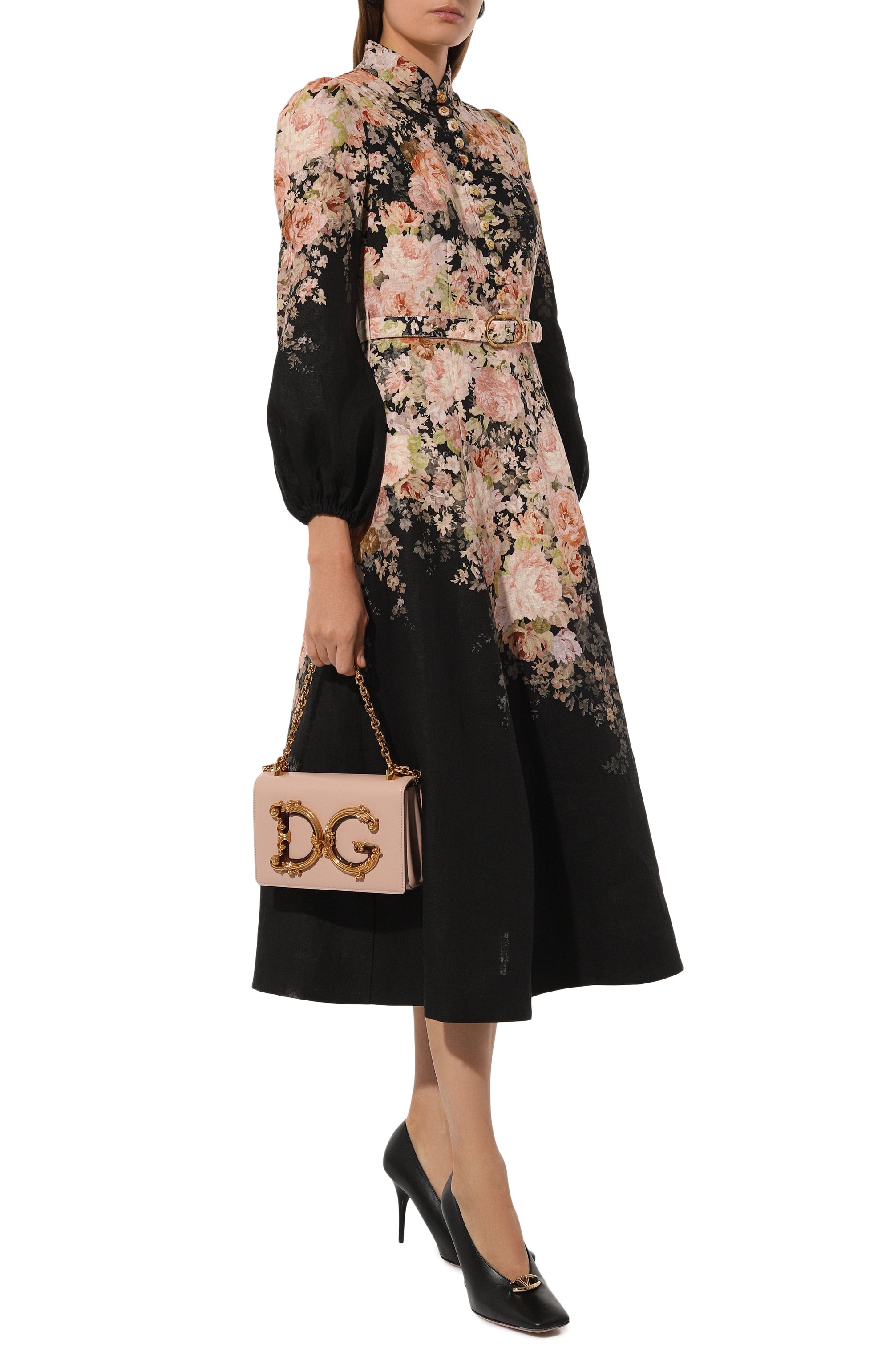 Сумка dg girls DOLCE & GABBANA, арт. BB6498/AZ801, фото 7