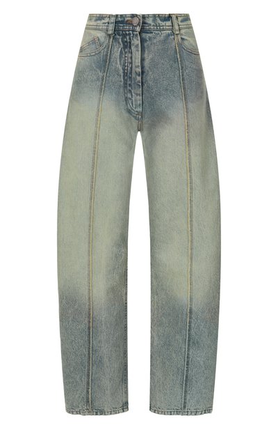 Женские джинсы ISABEL BENENATO, арт. DW61DS25