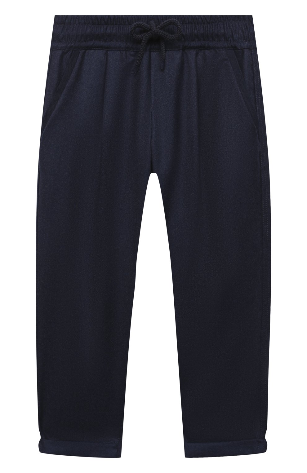 Шерстяной костюм BRUNELLO CUCINELLI, арт. BE226A108A, фото 4