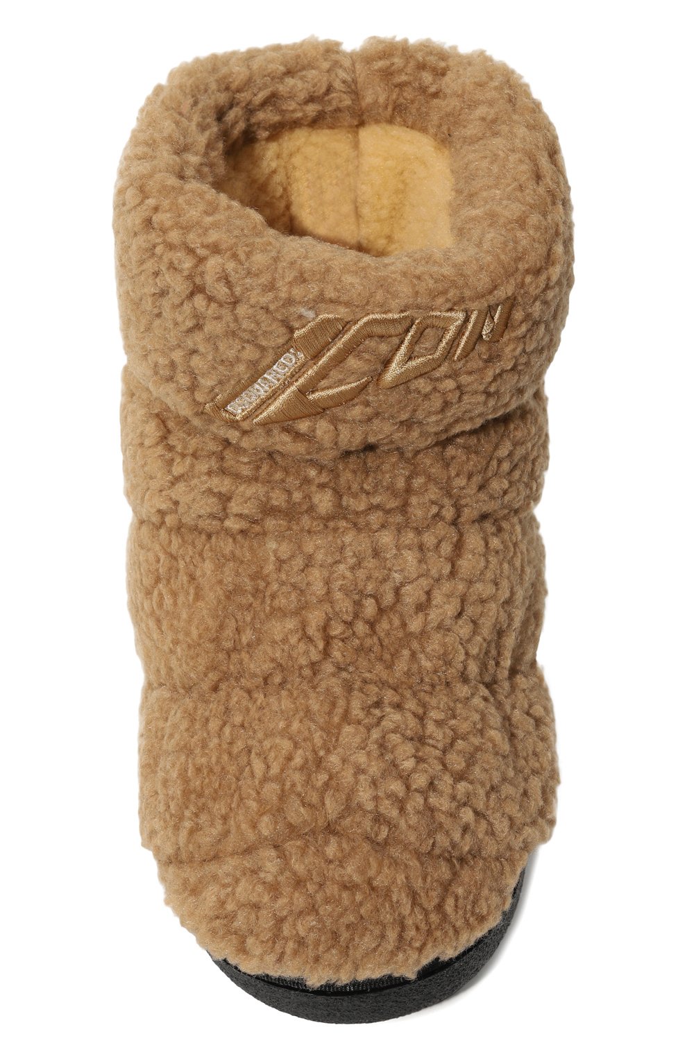 Утепленные полусапоги DSQUARED2, арт. 79412/29-34, фото 4