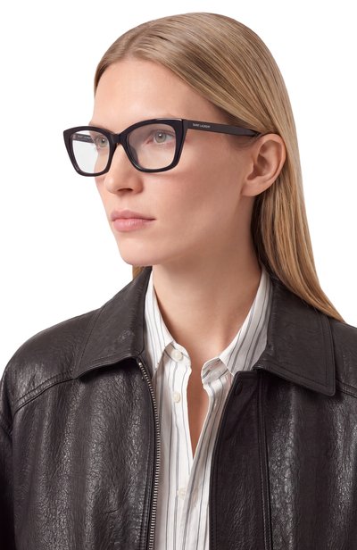 Женские оправа SAINT LAURENT, арт. SL 911 001