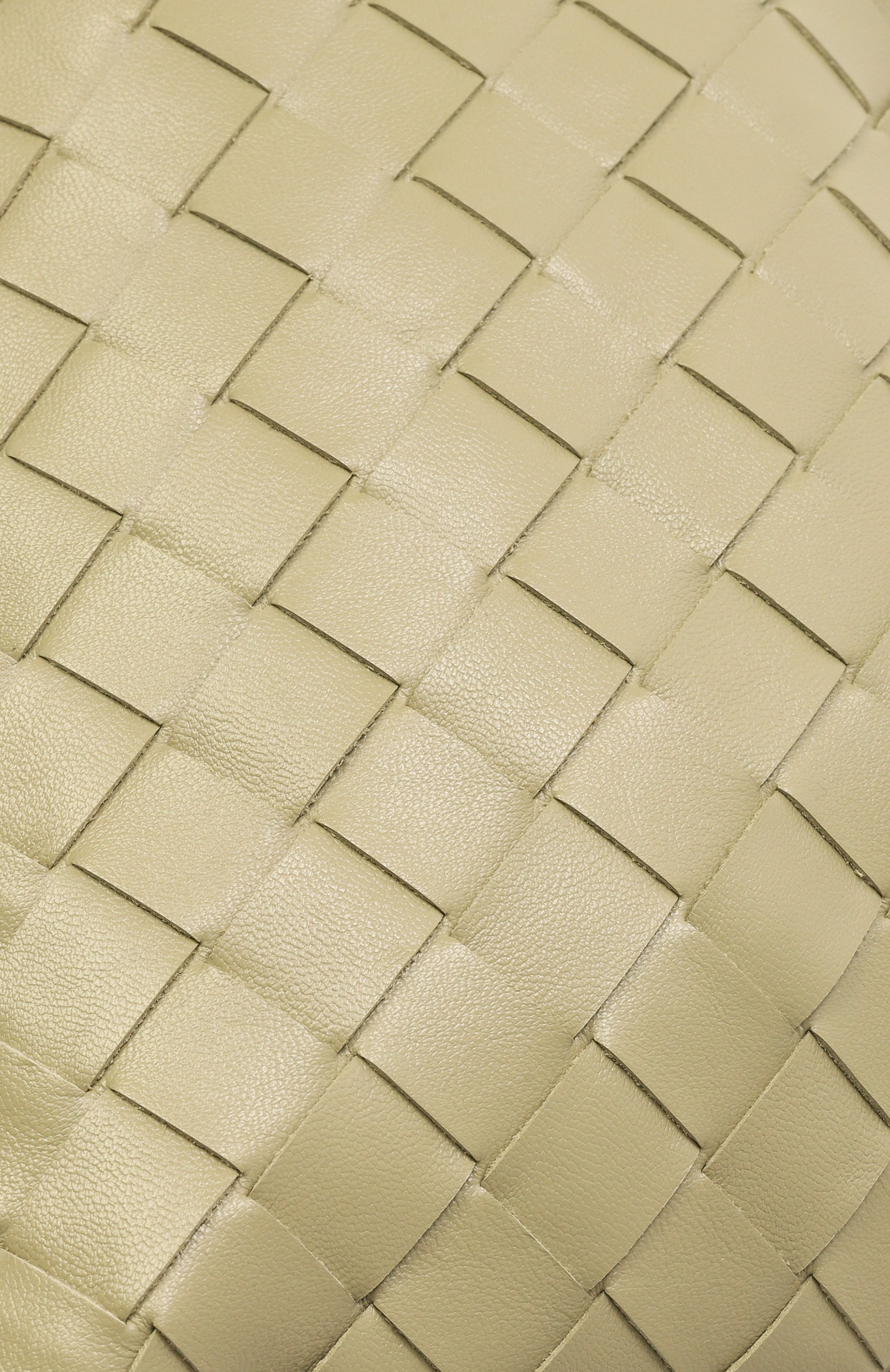 Сумка hop mini BOTTEGA VENETA, арт. 777586/V3IV1, фото 3