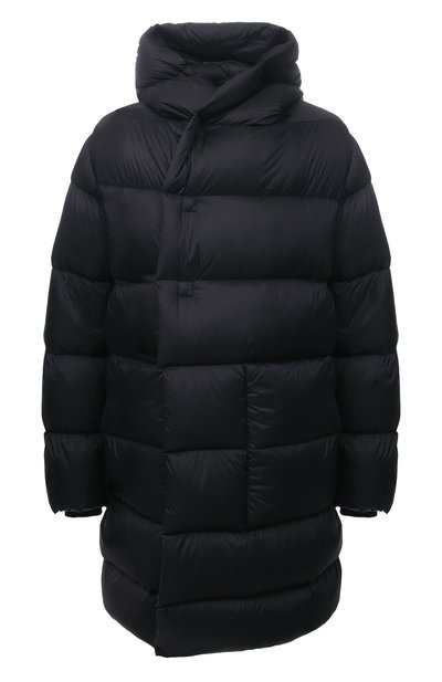 Пуховик RICK OWENS, арт. RU02A5998/NZD3, фото 1