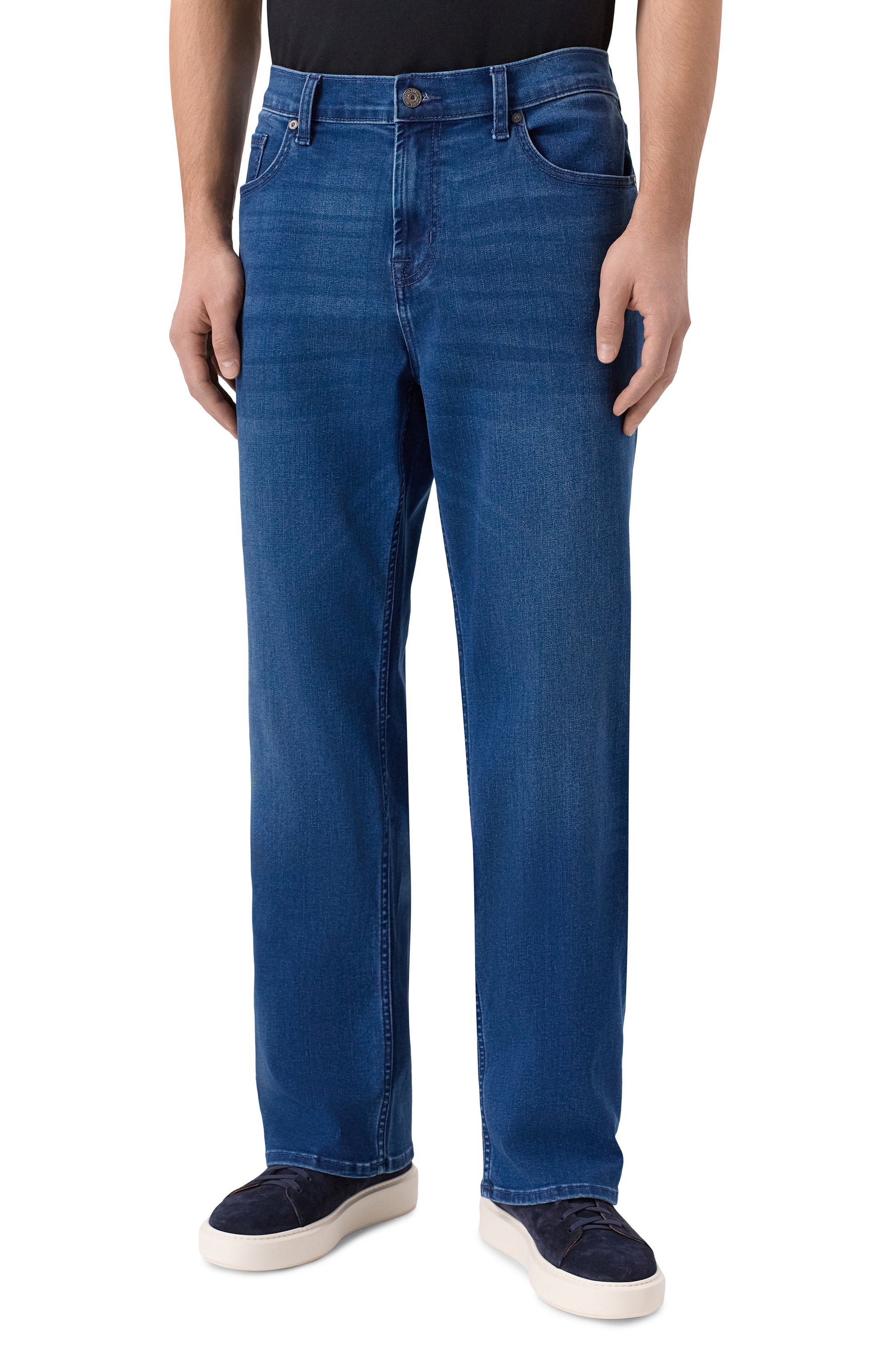 Джинсы austin 7 FOR ALL MANKIND, арт. 7TC80005, фото 3