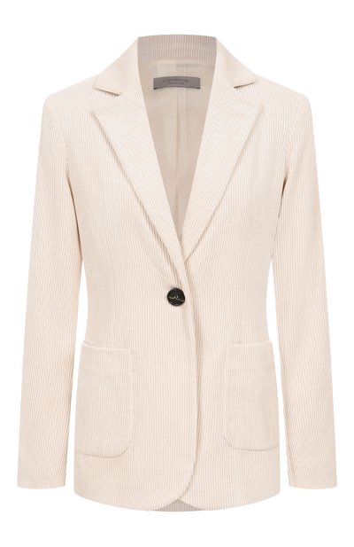 Женский вельветовый жакет D.EXTERIOR, арт. 61901