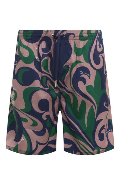 Мужские плавки-шорты DSQUARED2, арт. D7BM15740