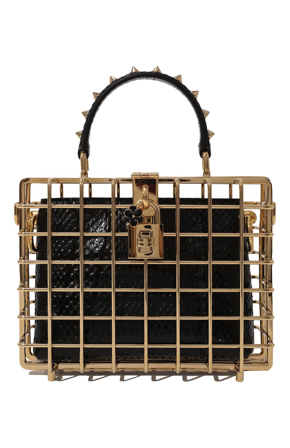 Сумка dolce box DOLCE & GABBANA, арт. BB5970/A8N11, фото 1