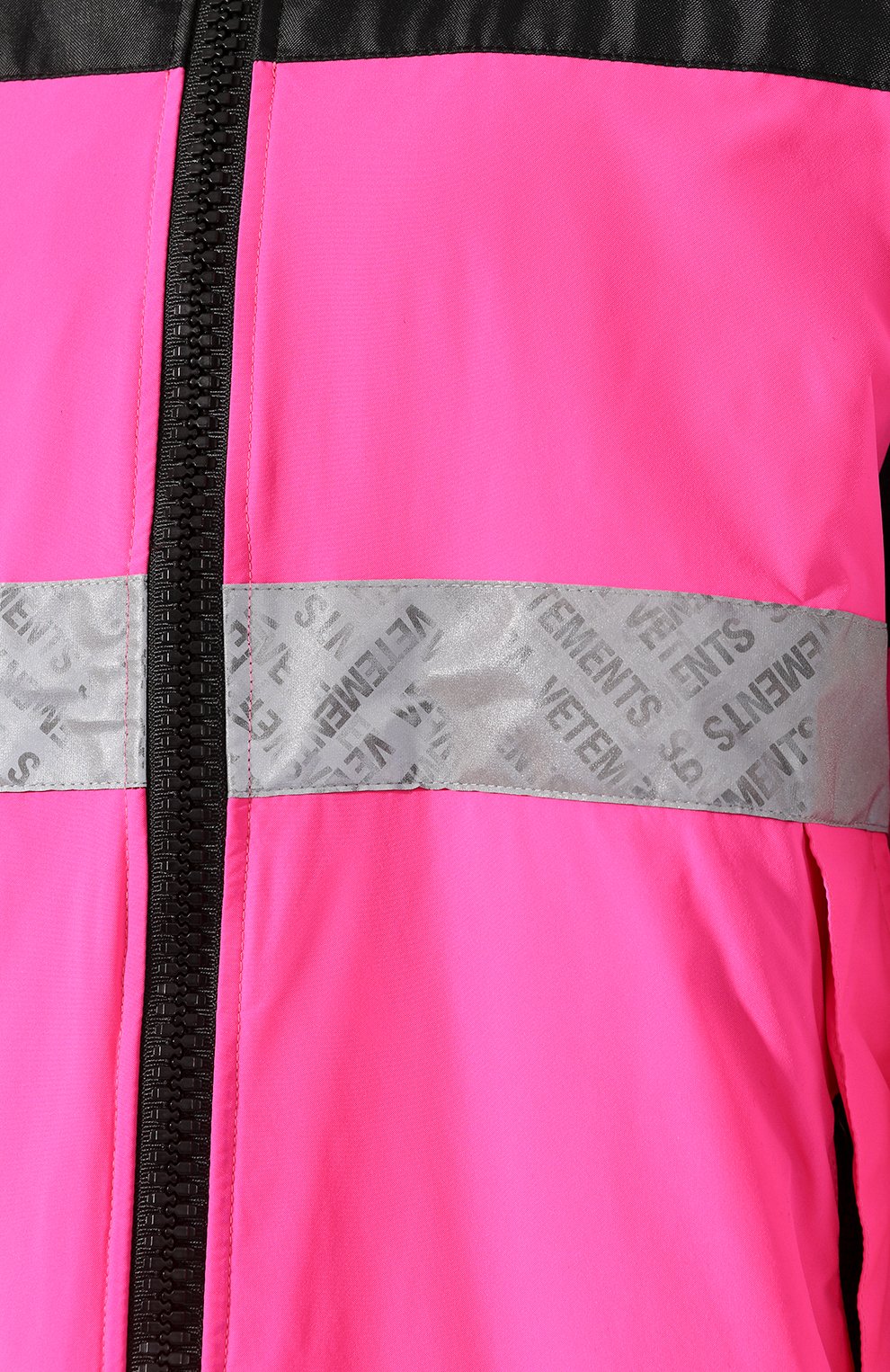 Куртка VETEMENTS, арт. SS20JA257 1320/W/PINK, фото 5