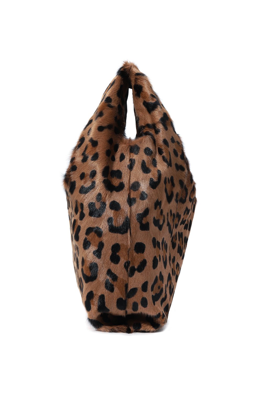 Сумка-шопер furrissima SIMONETTA RAVIZZA, арт. F03BG01K1, фото 4